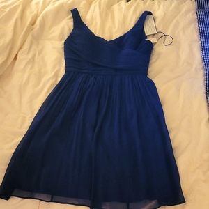 J. Crew Heidi Dress 2P
